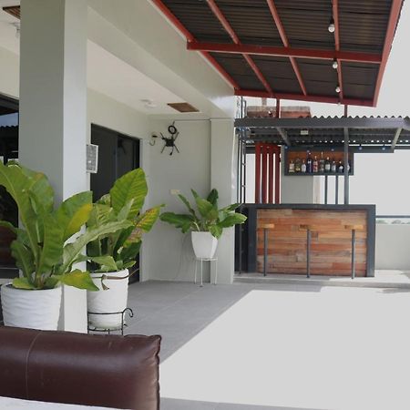 Mamay'S Place Homestay Tagbilaran Extérieur photo