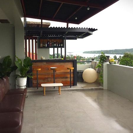Mamay'S Place Homestay Tagbilaran Extérieur photo