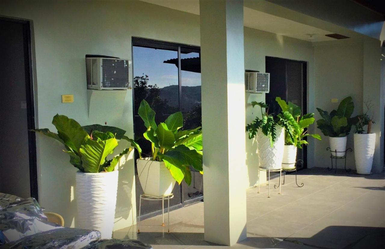 Mamay'S Place Homestay Tagbilaran Extérieur photo