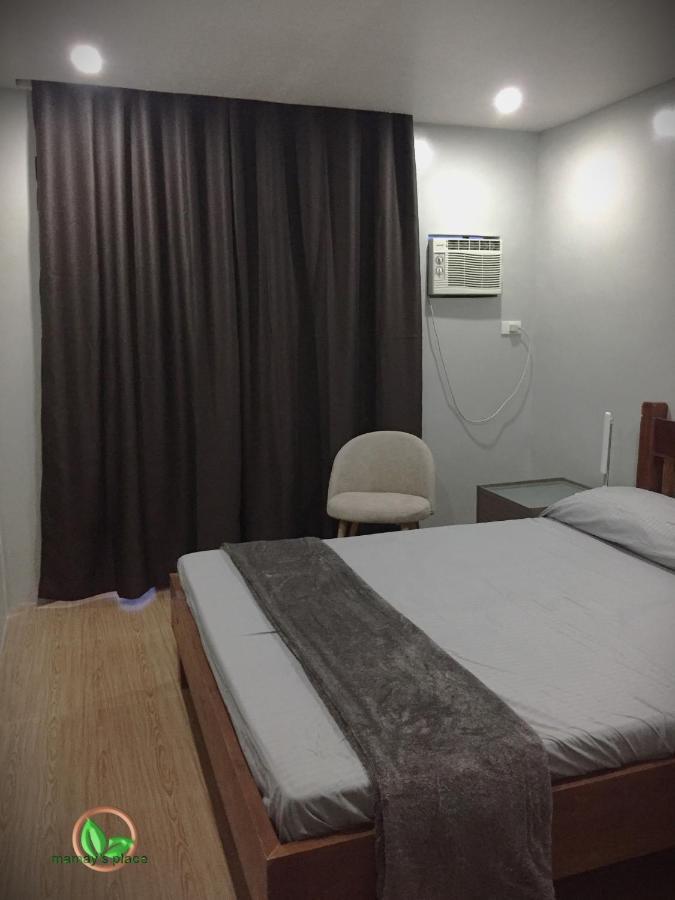 Mamay'S Place Homestay Tagbilaran Extérieur photo