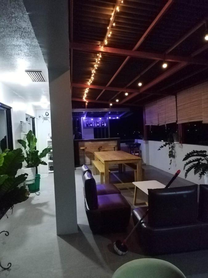 Mamay'S Place Homestay Tagbilaran Extérieur photo