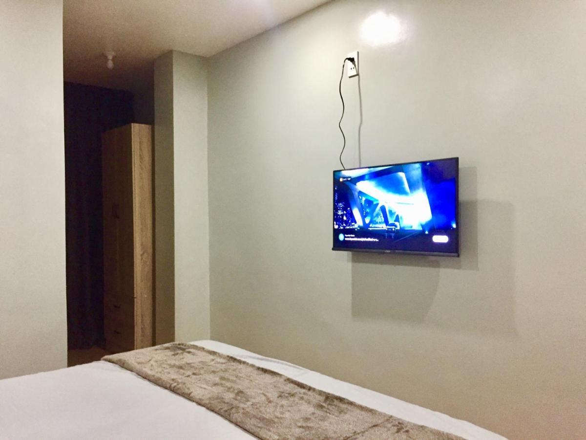 Mamay'S Place Homestay Tagbilaran Extérieur photo